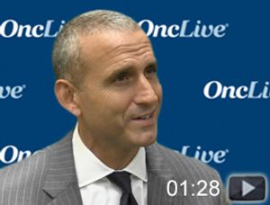 Cosmo Smith on The Breakthrough Oncology Accelerator Flagship Program