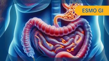 Invikafusp Alfa in GI Tumors | Image Credit:  © Ashling Wahner & MJH Life Sciences Using AI