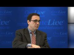 EP. 8 Role of Immunotherapy in Merkel Cell Carcinoma