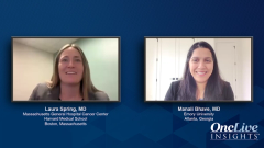 EP. 1 Clinical Scenario: A 57-Year-Old Woman With Metastatic Breast Cancer