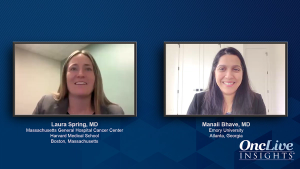 Current First-Line Systemic Therapy Options for HER2+ Metastatic Breast Cancer