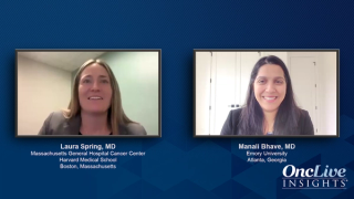 Exciting Data in the Treatment of HER2-low from SABCS 2023