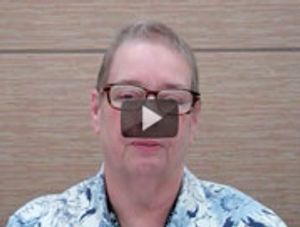 Susan Moore Describes Advantages of Oral Oncolytics