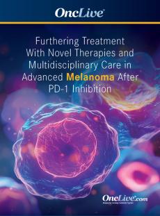 Furthering Treatment With Novel Therapies and Multidisciplinary Care in Advanced Melanoma After PD-1 Inhibition