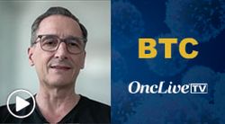 Dr Vogel on the European Commission’s Marketing Authorization of Zanidatamab for HER2+ Biliary Tract Cancer