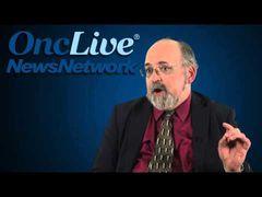 EP. 5 Checkpoint Inhibition Squamous Cell and Nonsquamous Cell NSCLC