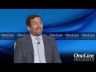 MET as a Driver in NSCLC