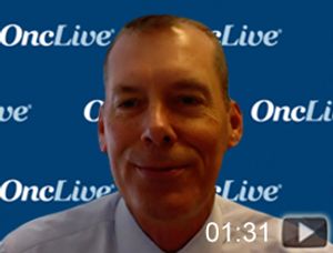 Dr. Kahl on Findings From the L-MIND Study With Tafasitamab in DLBCL