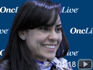 Dr. Braghiroli on the Current and Future Treatment Landscape in CRC