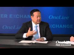 EP. 11 PD-L1 as a Biomarker in Squamous Non-Small Cell Lung Cancer