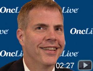 Dr. John Byrd on Ibrutinib in CLL