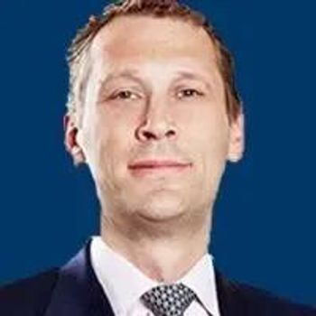 Peter Schmid, MD, PhD, FRCP