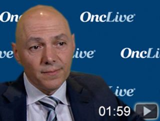Dr. Cohen Discusses NK-Directed Therapy in Head and Neck Cancer