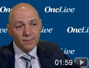 Dr. Cohen Discusses NK-Directed Therapy in Head and Neck Cancer