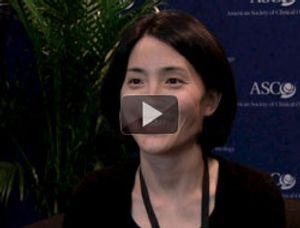 Dr. Shaw Describes LDK378  in ALK-Positive Lung Cancer