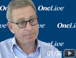 Dr. Berinstein on Combination Treatments for High-Risk and Recurrent Follicular Lymphoma