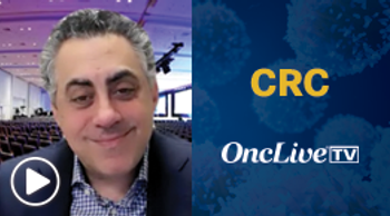 Tanios S. Bekaii-Saab, MD, FACP, of Mayo Clinic