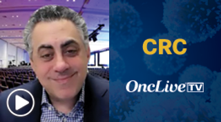 Tanios S. Bekaii-Saab, MD, FACP, of Mayo Clinic