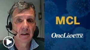 Martin Dreyling, MD, full professor, Department of Medicine, University Hospital, head, Medical Clinic III, Ludwig-Maximilian University Munich