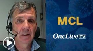 Martin Dreyling, MD, full professor, Department of Medicine, University Hospital, head, Medical Clinic III, Ludwig-Maximilian University Munich