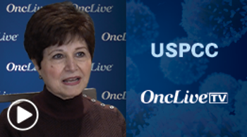 Maha Hussain, MD, FACP, FASCO, of Northwestern Medicine Feinberg School of Medicine