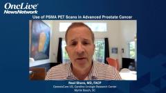 EP. 4 Use of PSMA PET Scans in Advanced Prostate Cancer
