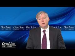 EP. 5 PD-L1 Status in Second-Line Lung Adenocarcinoma