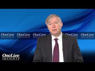PD-L1 Status in Second-Line Lung Adenocarcinoma