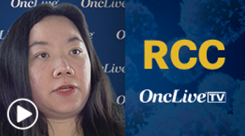 Yufei Wang, PhD, Dana-Farber Cancer Institute