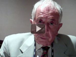 Dr. Osman on the 29th Miami Breast Cancer Conference