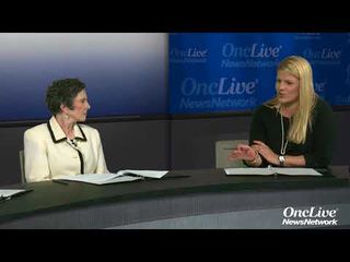 PARP Inhibitors and Platinum Sensitivity or Resistance