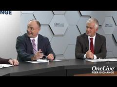 EP. 1 Current Role of Adjuvant Therapy for Colon Cancer