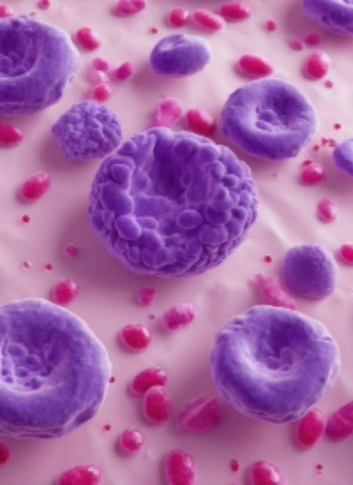 Targeting TMPRSS6 in Polycythemia Vera