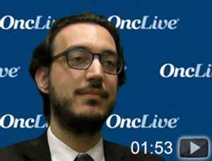 Dr. Waxman on the Future of Treatment in Multiple Myeloma