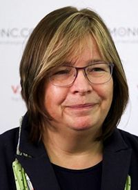 Claire N. Harrison, DM, FRCP