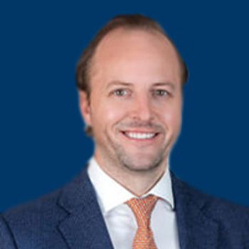 Joshua Eaves of Florida Cancer Specialists