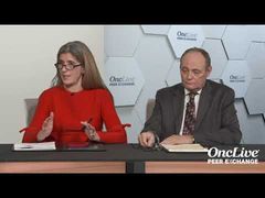 EP. 4 The Importance of HRD Testing in Ovarian Cancer