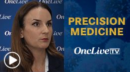 Dr Grisham on the Efficacy/Tolerability of Avutometinib Plus Defactinib in KRAS+ Serous Ovarian Cancer