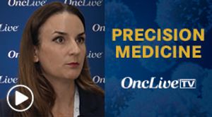 Dr Grisham on the Efficacy/Tolerability of Avutometinib Plus Defactinib in KRAS+ Serous Ovarian Cancer
