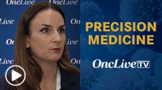 Dr Grisham on the Efficacy/Tolerability of Avutometinib Plus Defactinib in KRAS+ Serous Ovarian Cancer