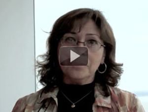 Dr. Iruela-Arispe on the Dr. Paul Janssen Award Symposium