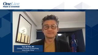 Experts on lung cancer