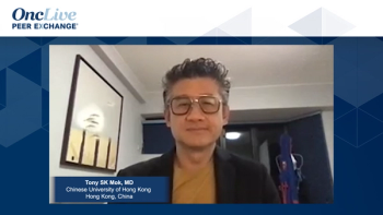 Expert on Lung Cancer 