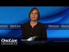 EP. 8 Colorectal Cancer: Patient Follow-Up with Regorafenib