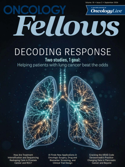 Oncology Fellows