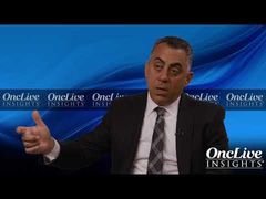 EP. 5 ReDOS Study: Regorafenib Dose Optimization
