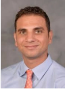 Joseph Jacob, MD of SUNY Upstate Medical Center