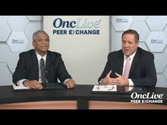 EP. 4 Biosimilar Use in the Treatment of NSCLC