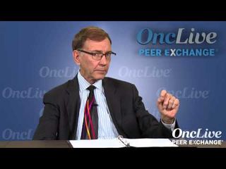 Return of Interferon in RCC