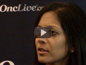 Dr. Krishnamurthi on CAPTEM as Treatment for Neuroendocrine Tumors